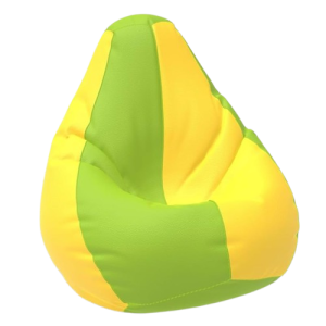 Stripe Bean Bag GY