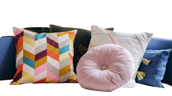 Combo Cushion