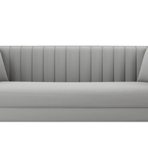 Grey Sofa
