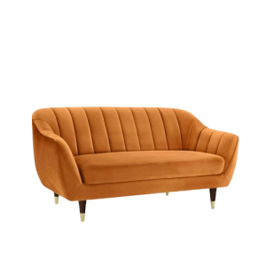 Mustard Yellow Sofa